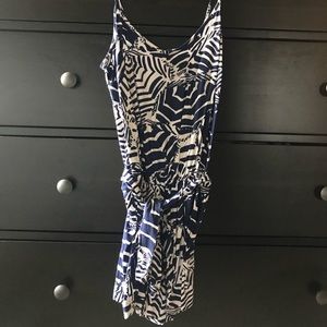 Lilly Pulitzer romper